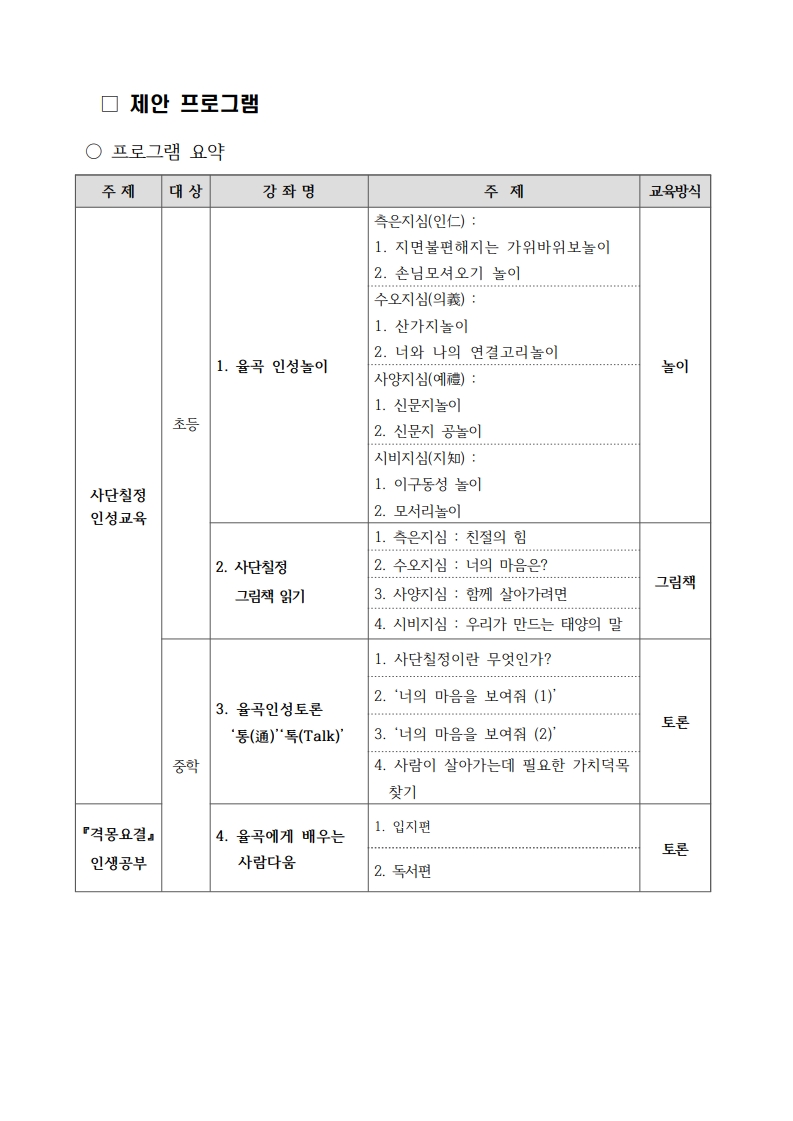 [율곡연구원] 2025년 청소년 대상 율곡인성강의 연수프로그램 홍보홈페이지 게시용1_2.jpg